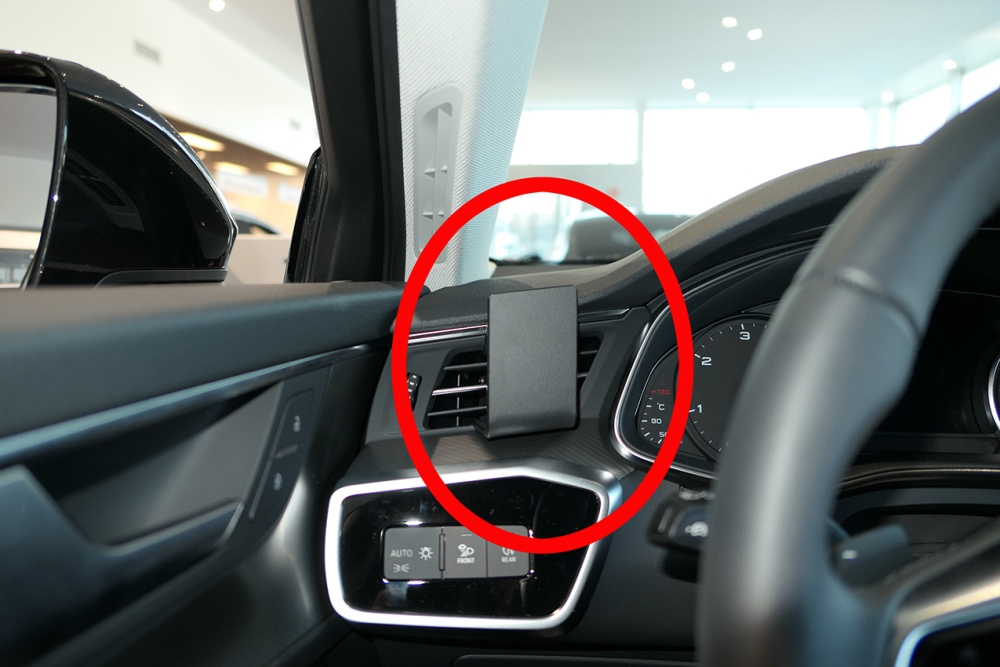 Brodit ProClip, Audi A6/A7/S6 19-24
