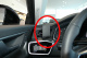 Brodit ProClip, Audi A6/A7/S6 19-24 Brodit ProClip, Audi A6/A7/S6 19-24