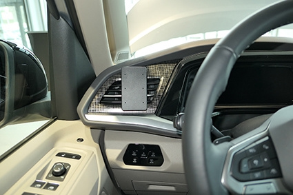 Brodit ProClip, Volkswagen Multivan T7 22-