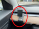 Brodit ProClip, Tesla Model 3/Y 18-24 Brodit ProClip, Tesla Model 3/Y 18-24
