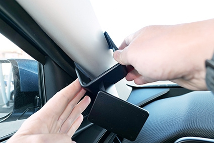 Brodit ProClip, Kia Niro 23-26