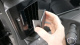Brodit ProClip, Opel Astra 22- Brodit ProClip, Opel Astra 22-