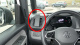 Brodit ProClip, Volkswagen ID. Buzz Cargo 23- Brodit ProClip, Volkswagen ID. Buzz Cargo 23-