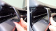 Brodit ProClip, Volkswagen ID.7 24-26 Brodit ProClip, Volkswagen ID.7 24-26
