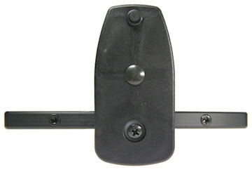 Brodit Kopfstützenhalterung mit Bildschirmhalterung, BMW 4-series G22, G23, G24, G26 88-26