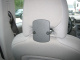 Brodit Kopfstützenhalterung, Volvo C70 04-15 Brodit Kopfstützenhalterung, Volvo C70 04-15