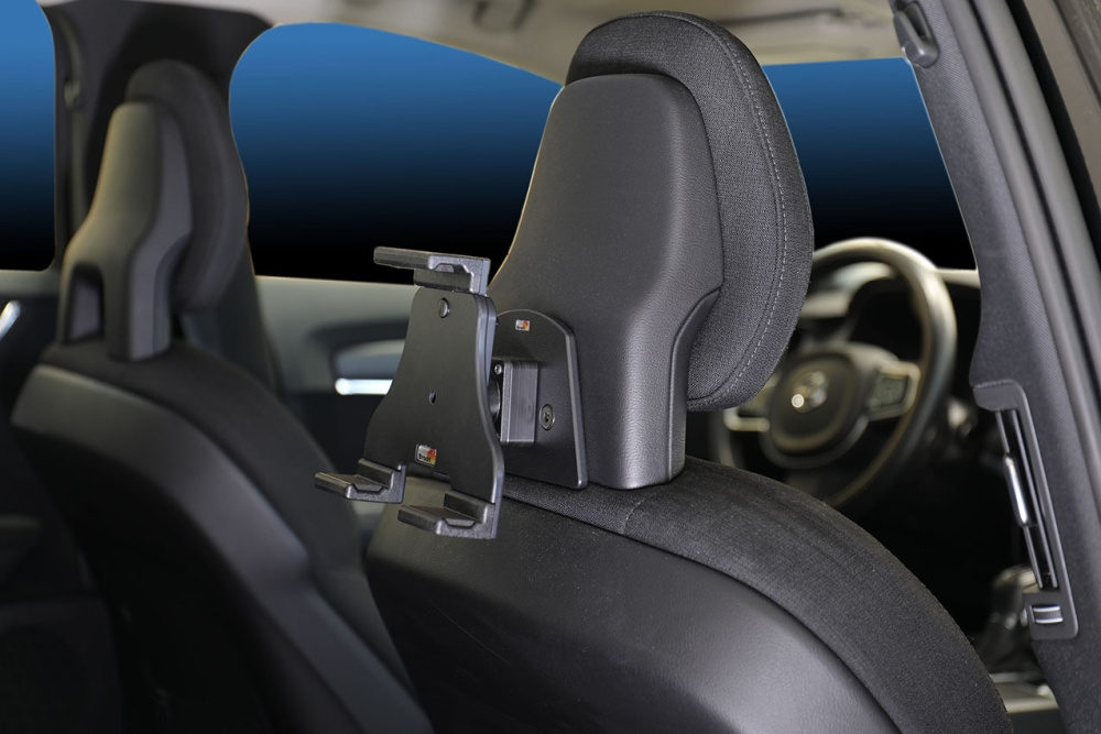 Brodit Kopfstützenhalterung, Volvo XC90 15-24