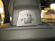 Brodit Kopfstützenhalterung, Volvo XC90 15-24 Brodit Kopfstützenhalterung, Volvo XC90 15-24