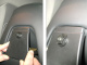 Brodit Kopfstützenhalterung, Porsche Panamera 10-24 Brodit Kopfstützenhalterung, Porsche Panamera 10-24
