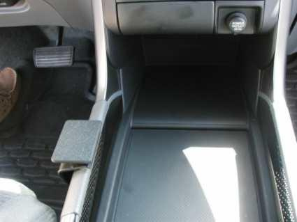 Honda Pilot 03-08, Konsole