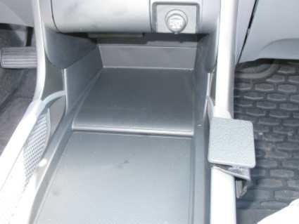Honda Pilot 03-08, Konsole