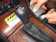 Brodit ProClip, Mercedes Benz CLS-Klasse 05-10 Brodit ProClip, Mercedes Benz CLS-Klasse 05-10