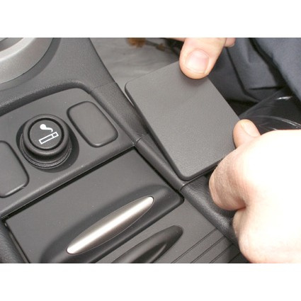 Honda Civic 06-11, Konsole