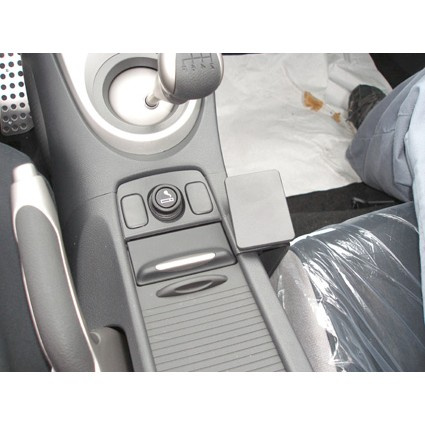 Honda Civic 06-11, Konsole