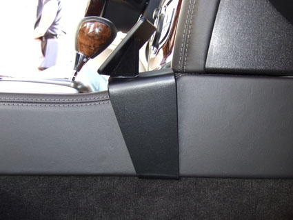 Brodit ProClip, Jaguar XK-Serie 07-15