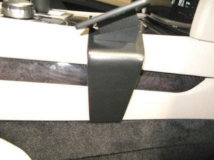 BMW 730-750 F01, F02 09-15, Konsole