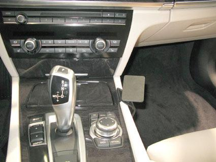 BMW 730-750 F01, F02 09-15, Konsole