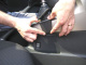 Brodit ProClip, Toyota Verso 09-19 Brodit ProClip, Toyota Verso 09-19