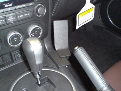 Brodit ProClip, Mazda Miata/MX-5 09-15