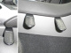 Brodit ProClip, Cadillac SRX 10-16 Brodit ProClip, Cadillac SRX 10-16