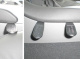 Brodit ProClip, Cadillac SRX 10-16 Brodit ProClip, Cadillac SRX 10-16
