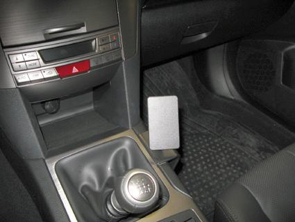 Subaru Outback/Legacy 10-14, Konsole