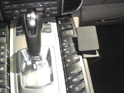 Brodit ProClip, Porsche Panamera 10-17