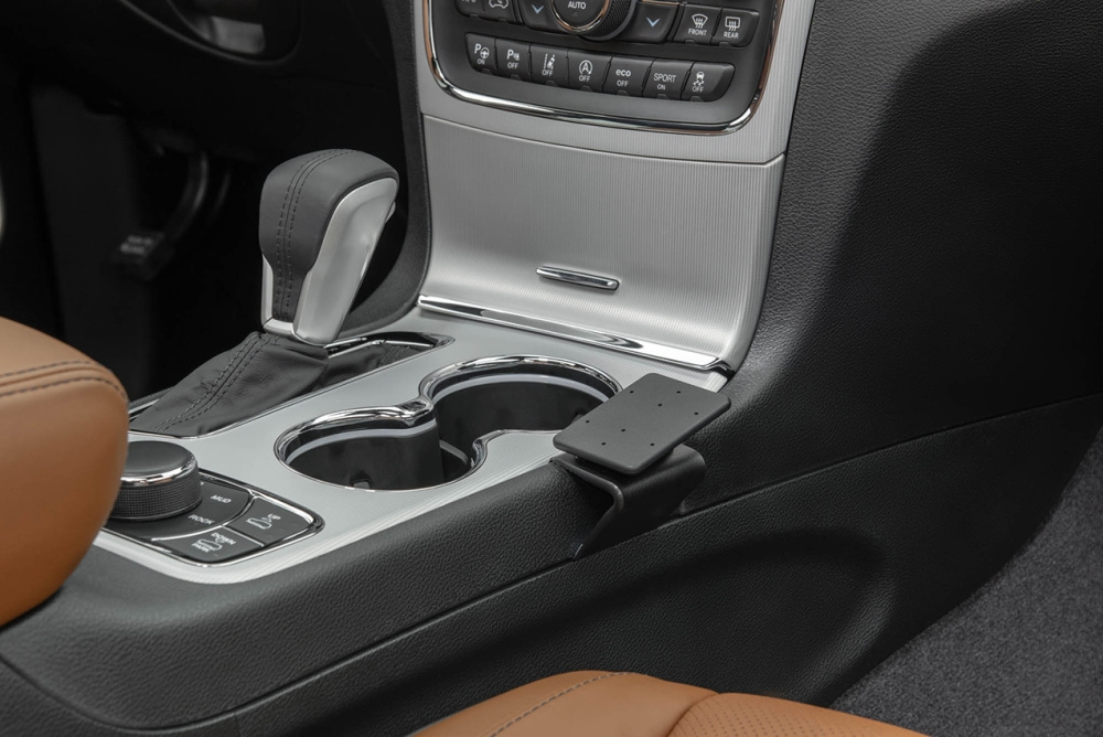 Brodit ProClip, Jeep Grand Cherokee 11-20