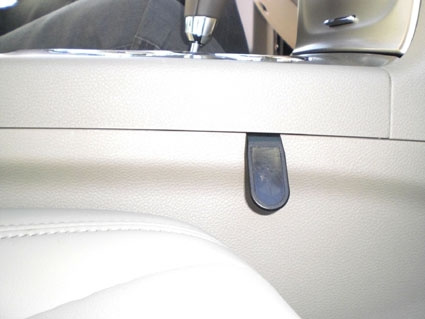 Brodit ProClip, Jeep Grand Cherokee 11-20