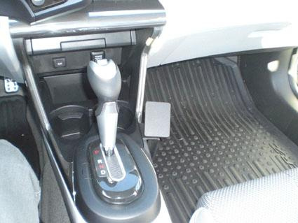 ProClip Montagehalterung Honda CR-Z 11-15, Konsole
