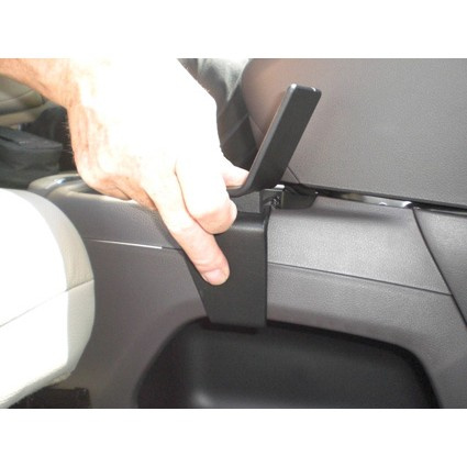 Honda CR-V 12-15, Konsole, Stromanschluss