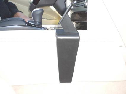ProClip Montagehalterung Lexus LS Serie 13-15, Konsole