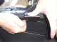 Brodit ProClip, Porsche Macan 15-24 Brodit ProClip, Porsche Macan 15-24