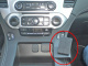 Brodit ProClip, Chevrolet Tahoe 15-20 Brodit ProClip, Chevrolet Tahoe 15-20