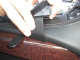 Brodit ProClip, Chevrolet Tahoe 15-20 Brodit ProClip, Chevrolet Tahoe 15-20