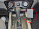 Brodit ProClip, Honda HR-V 16-21 Brodit ProClip, Honda HR-V 16-21