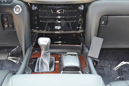 Brodit ProClip, Lexus LX Serie 16-21