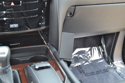 Brodit ProClip, Lexus LX Serie 16-21