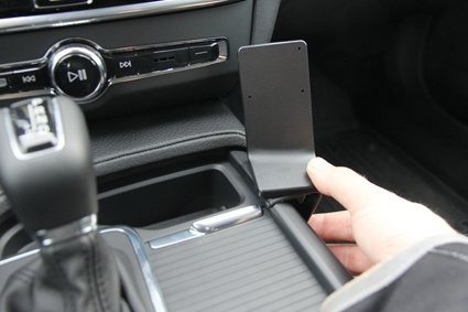 Brodit ProClip, Volvo S90/V90 17-