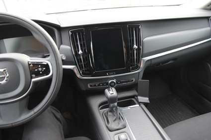 Brodit ProClip, Volvo S90/V90 17-