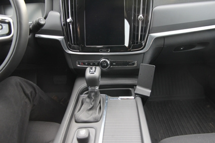 Brodit ProClip, Volvo S90/V90 17-