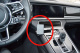 Brodit ProClip, Porsche Panamera 18-24 Brodit ProClip, Porsche Panamera 18-24