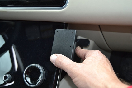 Brodit ProClip, Land Rover Range Rover Velar 18-23
