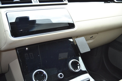 Brodit ProClip, Land Rover Range Rover Velar 18-23