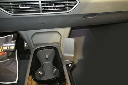 Brodit ProClip, Volkswagen ID.3 21-