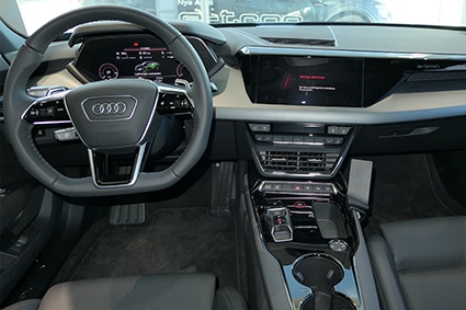 Brodit ProClip, Audi e-tron GT 21-24