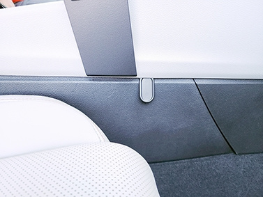 Brodit ProClip, Jeep Grand Cherokee 21-26