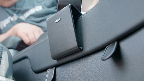 Brodit ProClip, Lexus GX Serie 22-23
