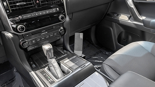 Brodit ProClip, Lexus GX Serie 22-23