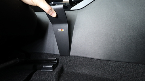 Brodit ProClip, Hyundai Kona Electric 24-